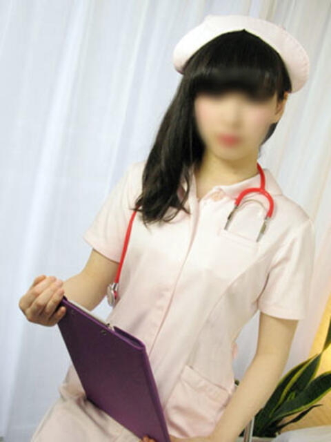 朝倉　看護師 うちの看護師にできることと言ったら・・・in渋谷KANGO（アナル専門Ｍ性感）