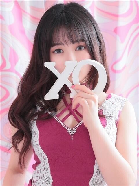 Iroha イロハ XOXO Hug&Kiss （ハグアンドキス）（デリヘル）