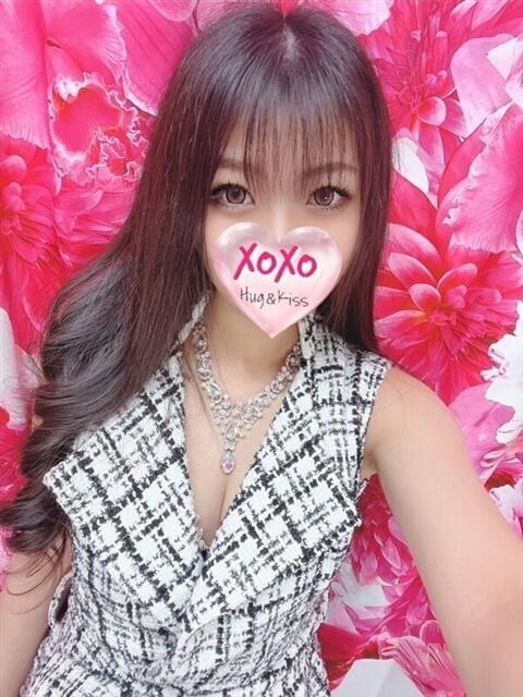 Rina リナ XOXO Hug&Kiss （ハグアンドキス）（デリヘル）