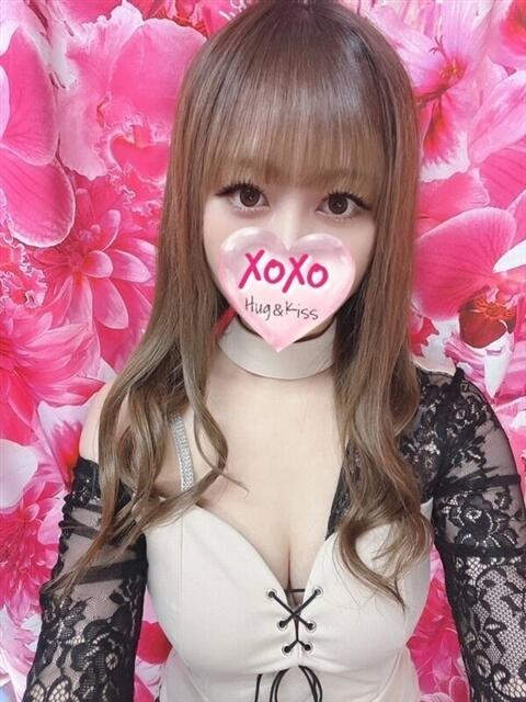 Mikana ミカナ XOXO Hug&Kiss （ハグアンドキス）（デリヘル）