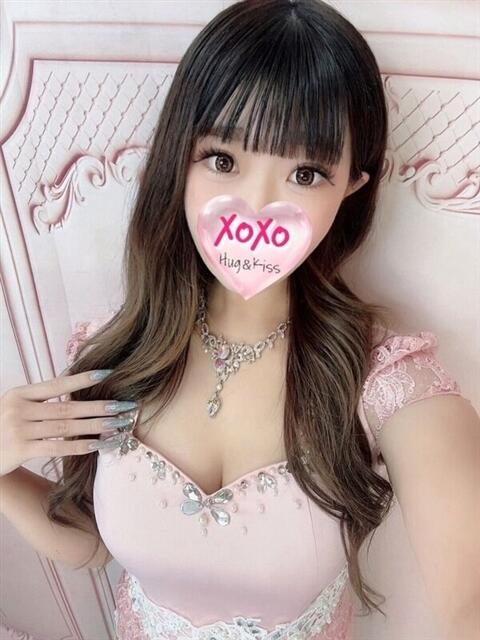 Fuuka フウカ XOXO Hug&Kiss （ハグアンドキス）（デリヘル）