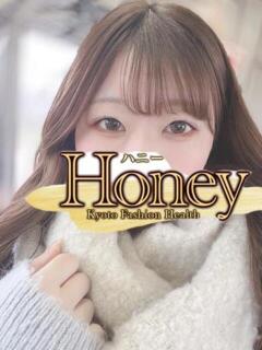 いちか☆ゆるかわ系！☆ Honey（木屋町/ヘルス）