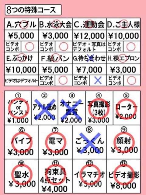 くりん※現役学生♪ きらめけ！にゃんにゃん学園in川口（デリヘル）