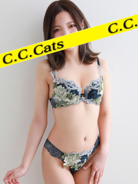 なるみ C.C.CATS（受付型M性感＆派遣型M性感）
