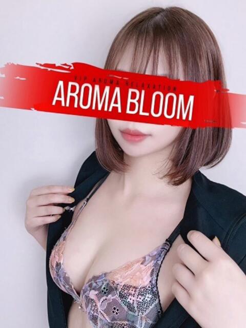 千尋-Chihiro- Aroma Bloom（アロマブルーム）（アロマMエステ）
