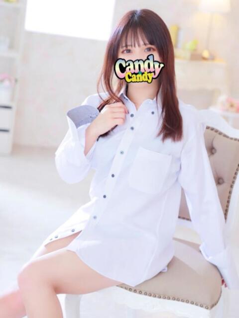 あずき Candy×Candy （キャンディ×キャンディ）（ソープランド）