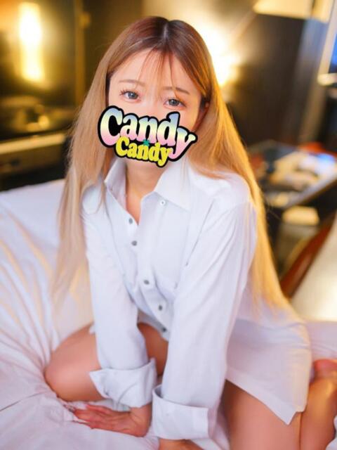 るり Candy×Candy （キャンディ×キャンディ）（ソープランド）