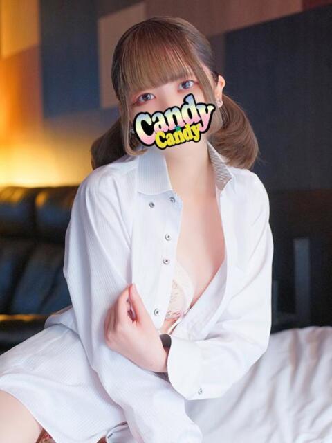 ゆあ Candy×Candy （キャンディ×キャンディ）（ソープランド）
