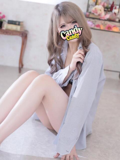 ゆな Candy×Candy （キャンディ×キャンディ）（ソープランド）
