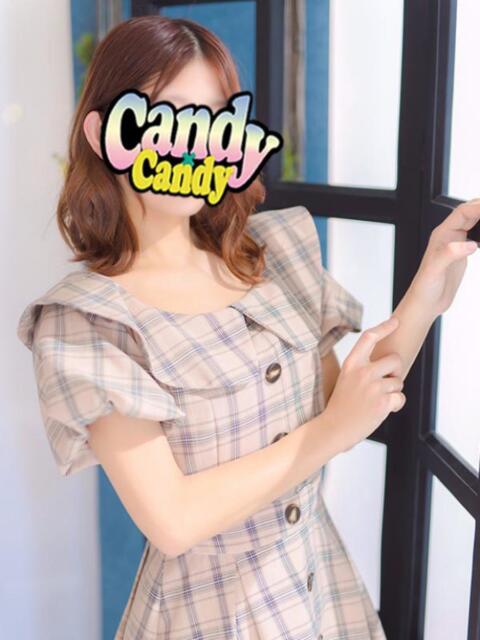 なほ Candy×Candy （キャンディ×キャンディ）（ソープランド）