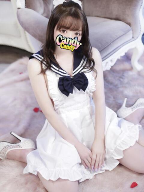 ゆい Candy×Candy （キャンディ×キャンディ）（ソープランド）