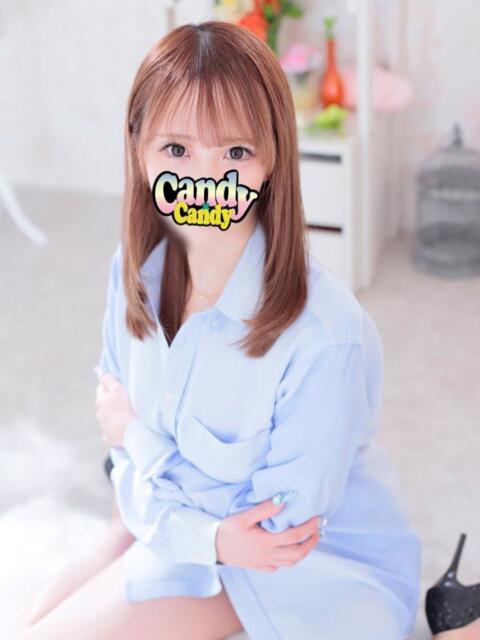 ゆき Candy×Candy （キャンディ×キャンディ）（ソープランド）