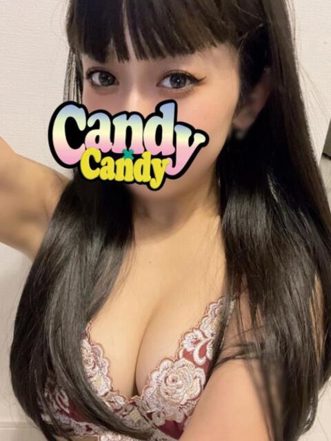 あの Candy×Candy （キャンディ×キャンディ）（ソープランド）