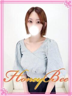 ふみ（ご奉仕型M×癒し系美少女 ハニービー（Honey Bee）（熊谷/デリヘル）