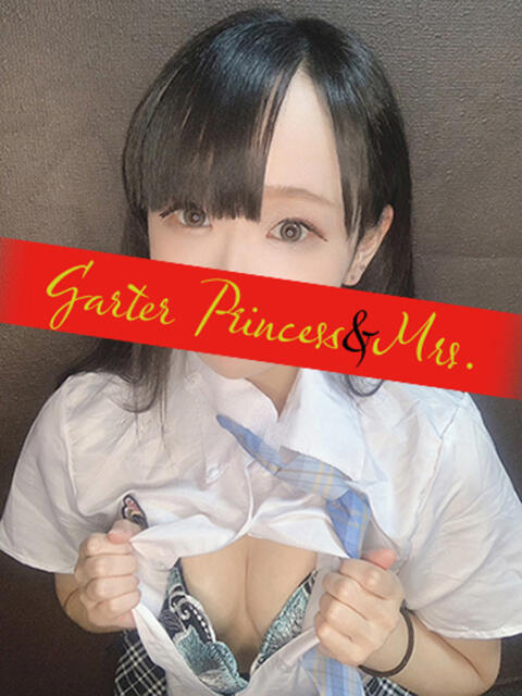 しいな Garter Princess＆Mrs（ガータープリンセス＆ミセス）（人妻系ソープランド）