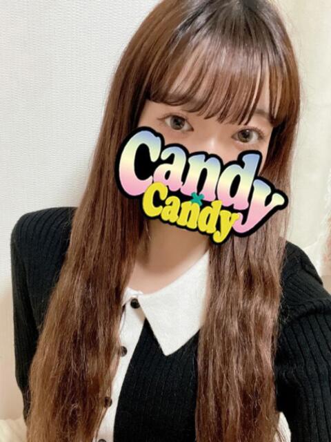 なつき Candy×Candy （キャンディ×キャンディ）（ソープランド）