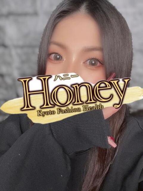 めがみ☆本日体験入店☆ Honey（ファッションヘルス）