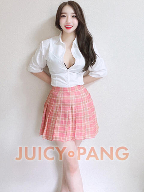 リップ 鶯谷 Juicy Pang(ジューシーパン)（韓国デリヘル）