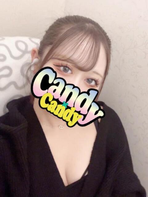 めあ Candy×Candy （キャンディ×キャンディ）（ソープランド）