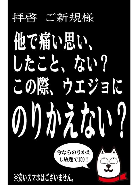 のりかえない 上野人妻城（人妻路上待ち合わせデリヘル）