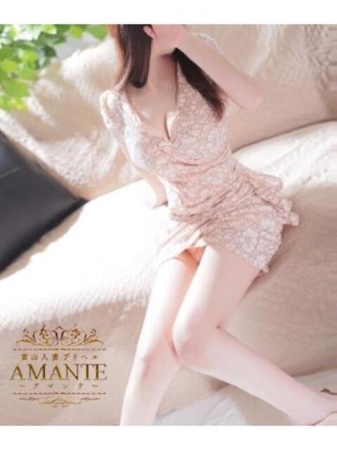 一ノ瀬さくら 富山人妻デリヘル AMANTE～アマンテ～（人妻デリヘル）