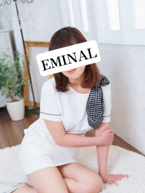 七瀬（ななせ） EMINAL-エミナル-（【非風俗】メンズエステ）