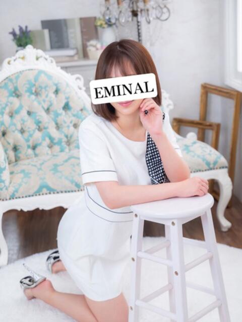 杉野（すぎの） EMINAL-エミナル-（【非風俗】メンズエステ）