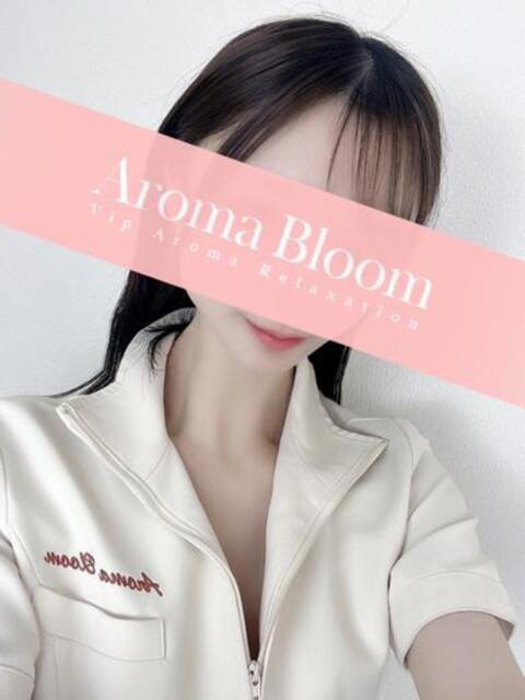 彩奈-Ayana- Aroma Bloom（アロマブルーム）（アロマMエステ）