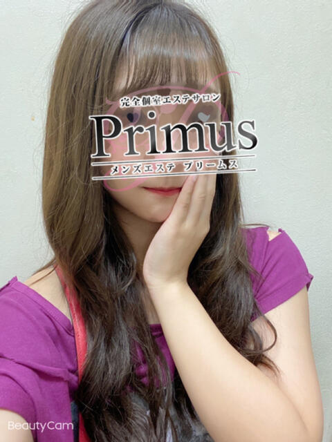 みう Primus～プリームス～（【非風俗】メンズエステ）