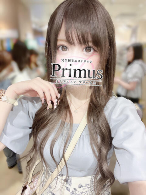 桜庭うい Primus～プリームス～（【非風俗】メンズエステ）