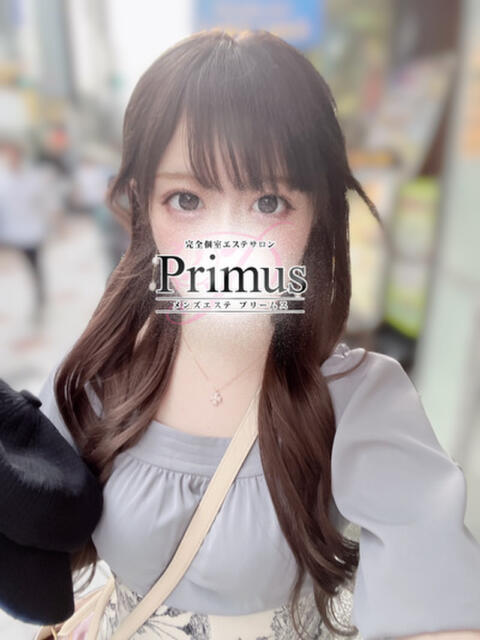 桜庭うい Primus～プリームス～（【非風俗】メンズエステ）