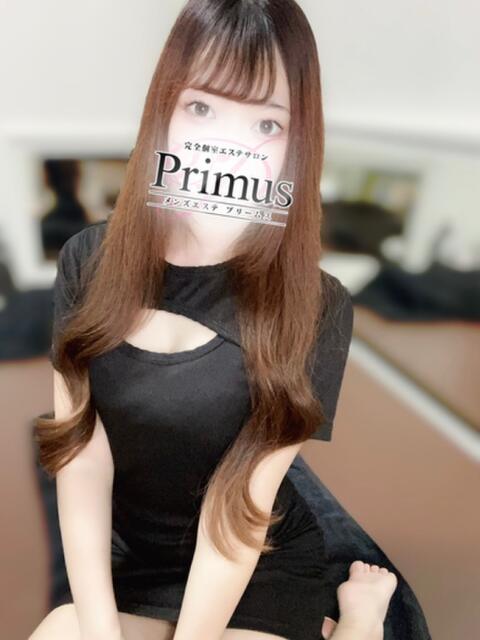 あきな Primus～プリームス～（【非風俗】メンズエステ）