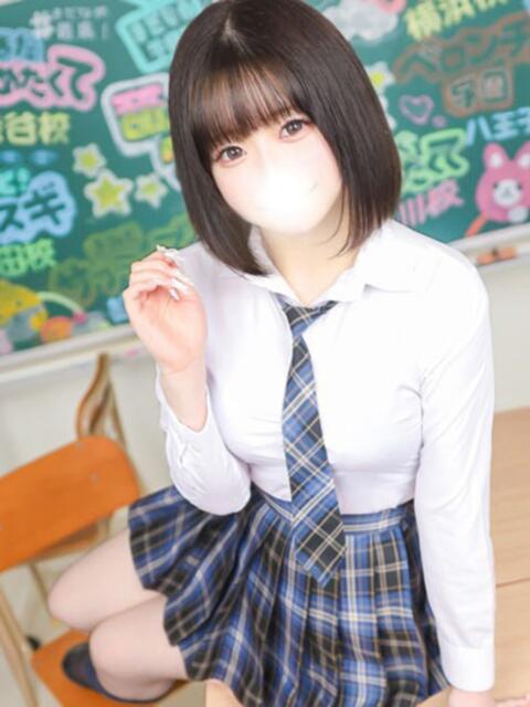 こむぎ 舐めたくてグループ〜ペロンチョ学園〜八王子校（デリヘル）