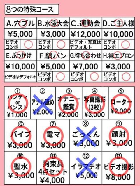 エレナ きらめけ！にゃんにゃん学園in川口（デリヘル）