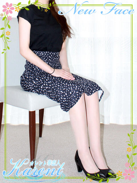 伊瀬谷 華恋人(カレント)(人妻系デリヘル)