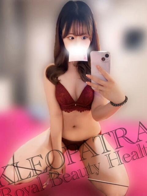 あみる★ロリ娘の神業フェラ Royal Beauty Health クレオパトラ（デリヘル）