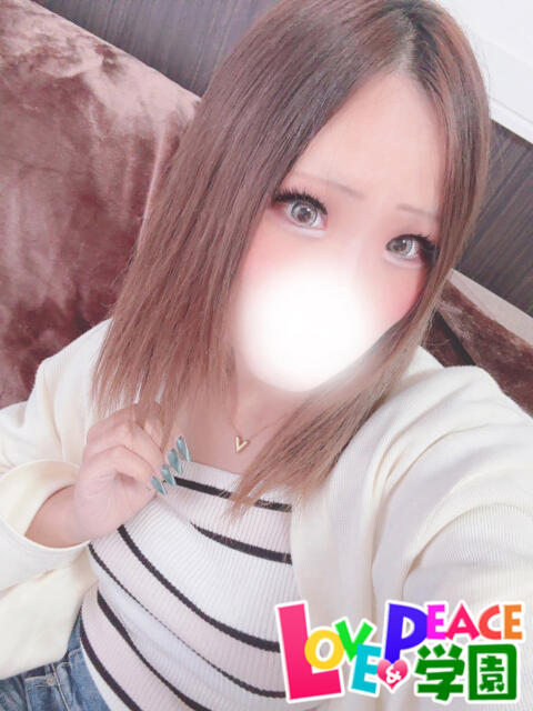 ゆう 山梨　風俗　デリヘル　 『ラブ＆ピース学園』（デリヘル）