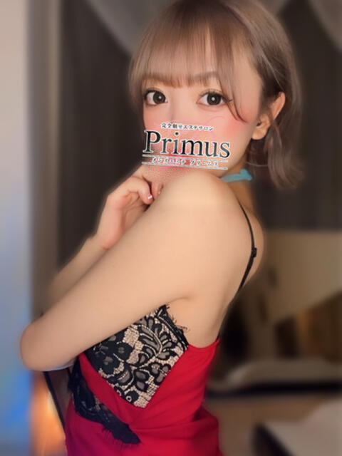 華美るか Primus～プリームス～（【非風俗】メンズエステ）