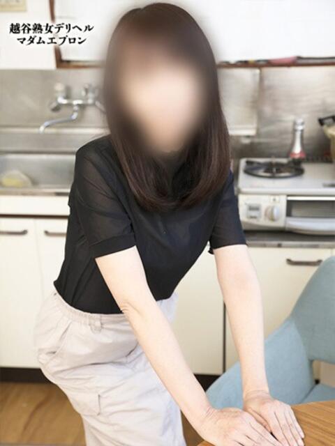 さえ 越谷熟女デリヘル マダムエプロン（熟女デリヘル）