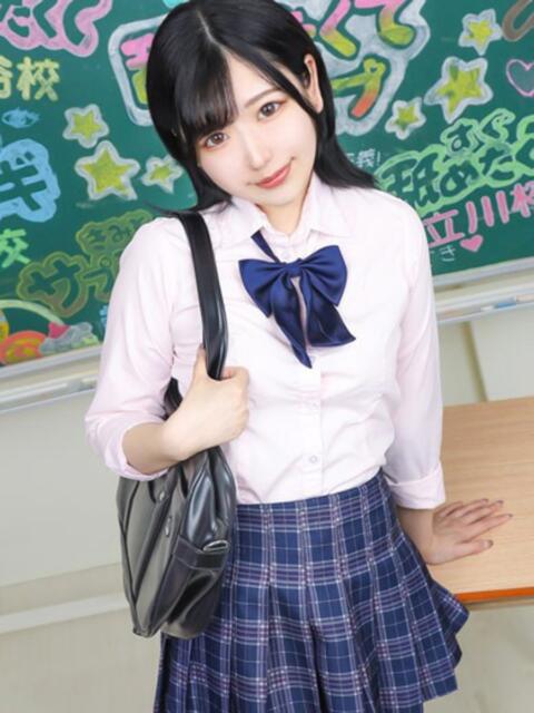 みさ 舐めたくてグループ〜ペロンチョ学園〜八王子校(デリヘル)