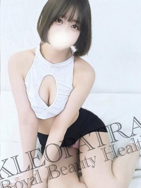 ありな★色白の素人系美女 Royal Beauty Health クレオパトラ（デリヘル）