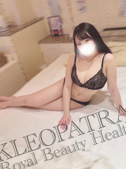 みゆき★電マで即イキする美少女 Royal Beauty Health クレオパトラ（デリヘル）