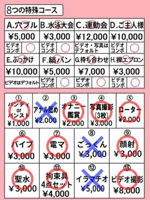 メロン きらめけ！にゃんにゃん学園in大宮（デリヘル）