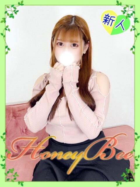 うみ（アイドル系×天然Gカップ ハニービー（Honey Bee）（デリヘル）