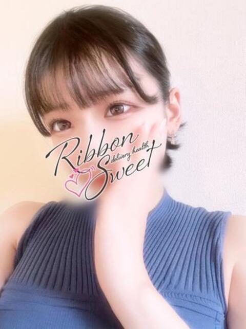 めい☆永野◯郁似の清楚美少女 Ribbon Sweet（デリヘル）