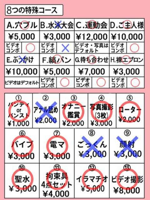 エマ きらめけ！にゃんにゃん学園in川口（デリヘル）