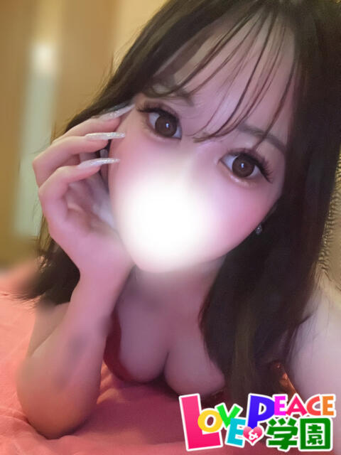 りいな 山梨　風俗　デリヘル　 『ラブ＆ピース学園』（デリヘル）