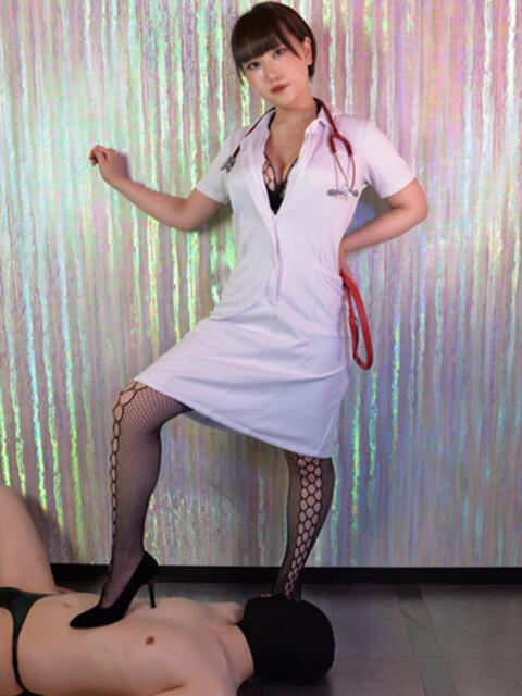 夜壱(よいち) PERSONA(ペルソナ)(出張M性感・女王様専門店)