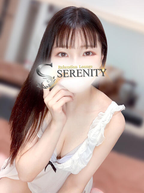 斎藤あづ Relaxation Lounge Serenity(セレニティ)（【非風俗】メンズエステ）