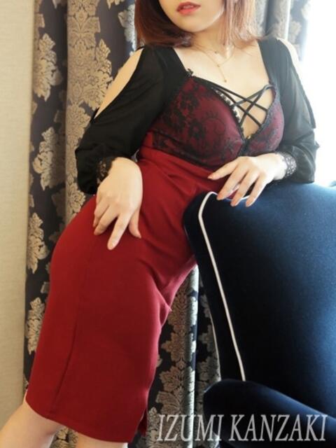 神崎いづみ Matriarch(マトリアルカ)（人妻系デリヘル）